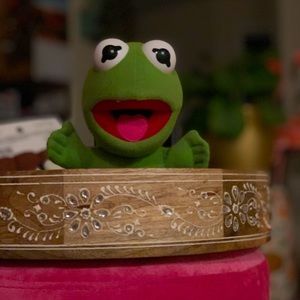 Posh show live alert !